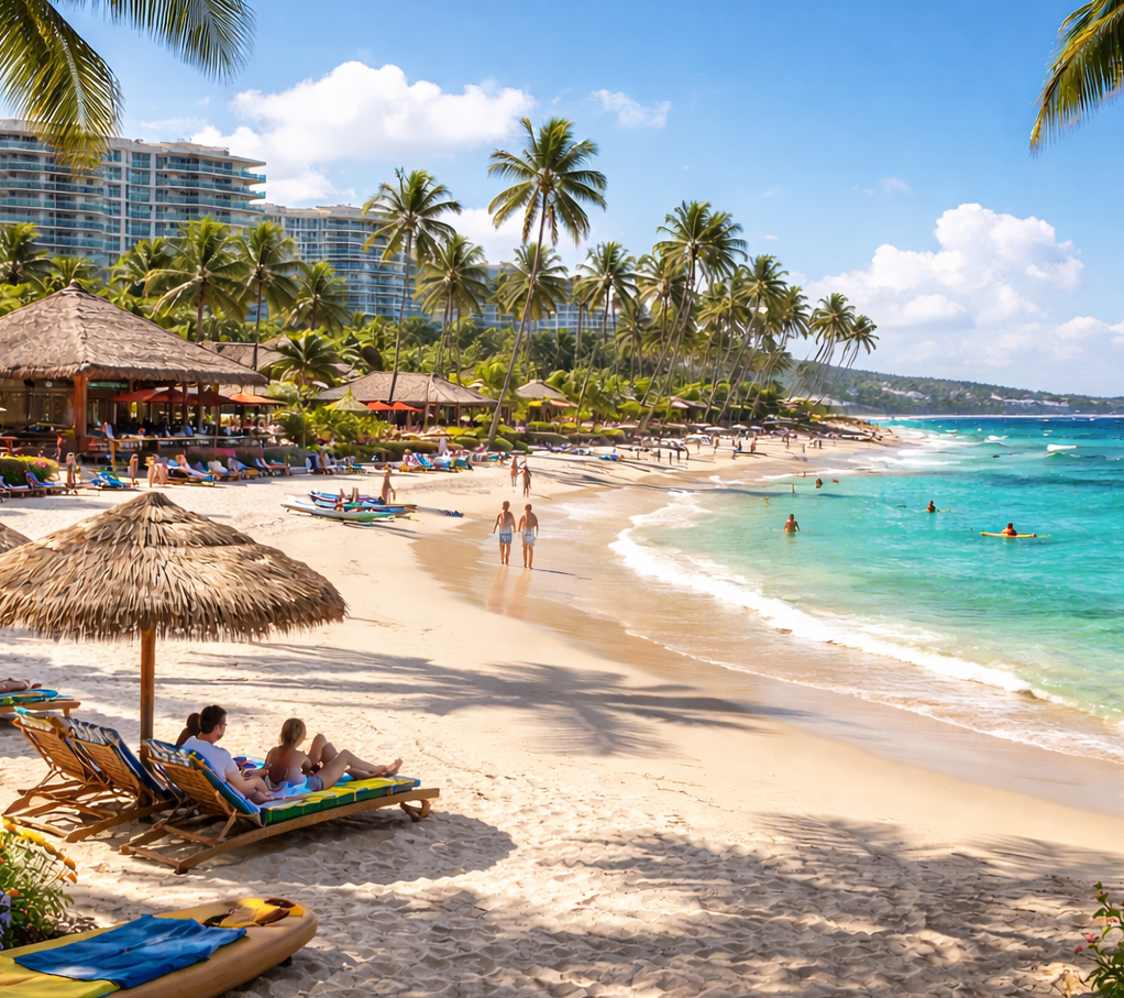 Imóveis — Litoral